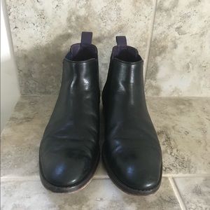 Ted Baker Chelsea Boots size 11